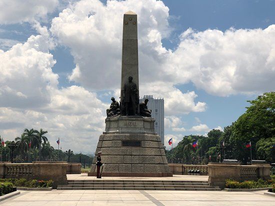 Parc Rizal